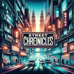 Urban Echoes (Instrumental)