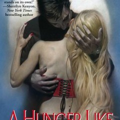 #book A Hunger Like No Other by Kresley Cole free