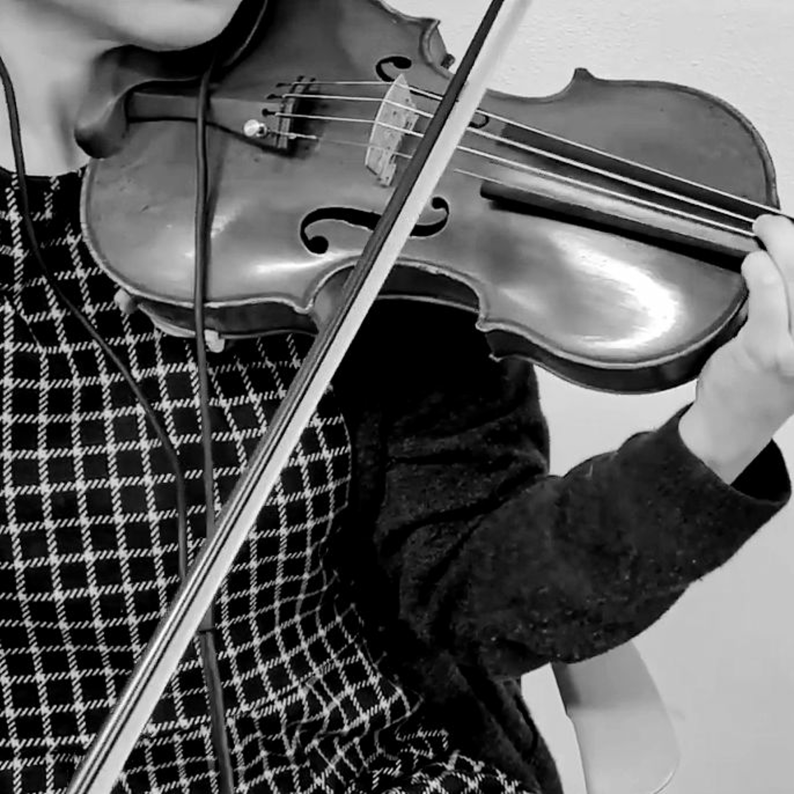 Hymns of Advent - Draw nigh, Draw nigh, Emmanuel (Violin and Piano)