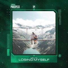 MELOX - Losing Myself