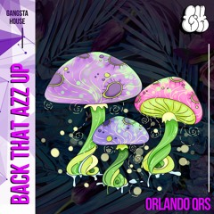 Orlando_QRS - Back That Azz Up