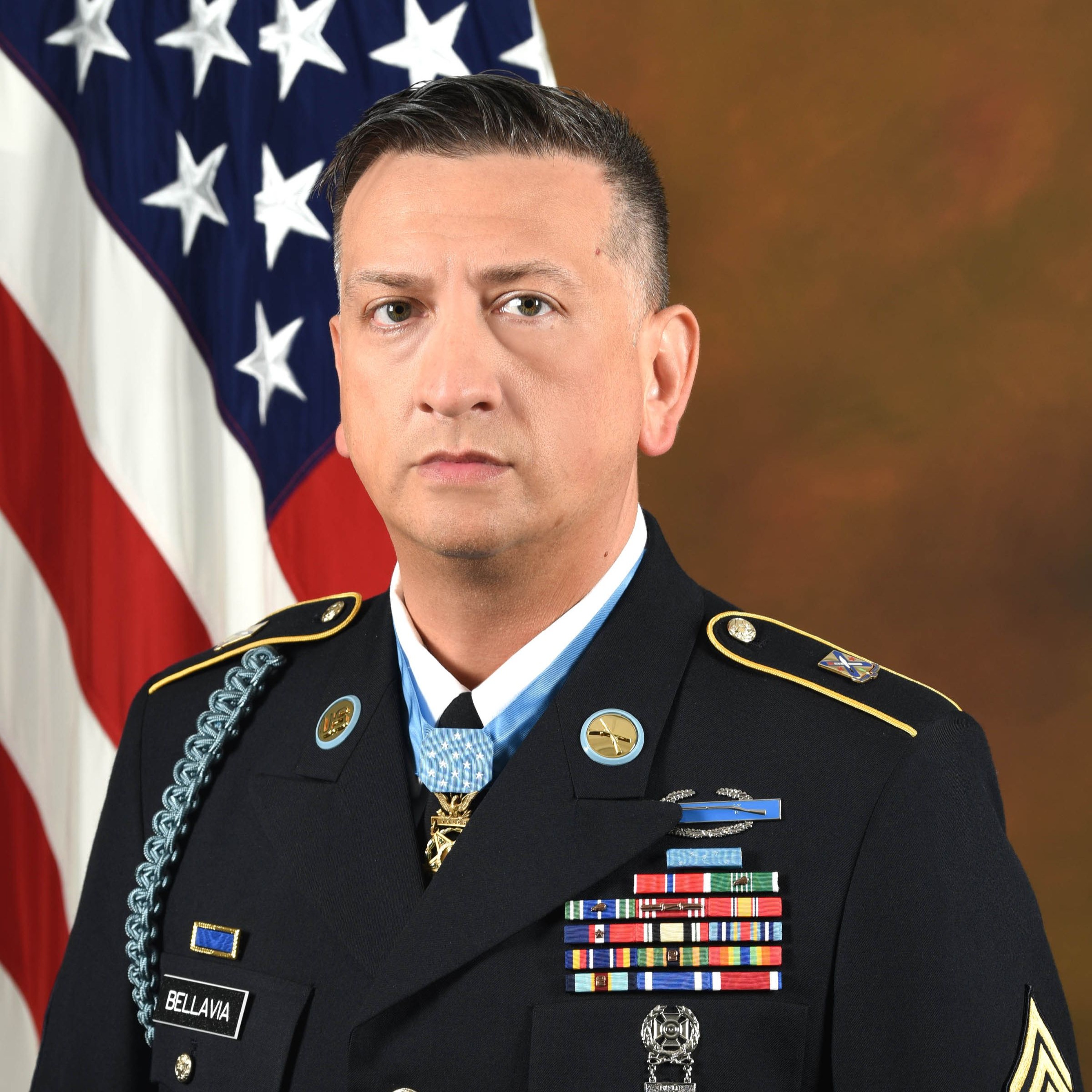 The Frank MacKay Show - David Bellavia