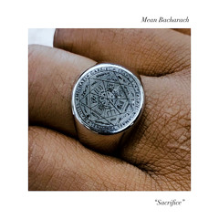 Sacrifice - Mean Bacharach (
