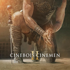 Episode 65: Gladiator II and Actors' Transition from Indie to Blockbuster
