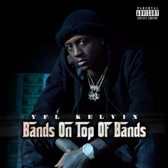 Bands On Top Of Bands