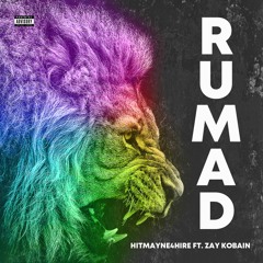 R U MAD - Hitmayne4Hire