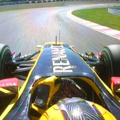 Robert Kubica In 2010