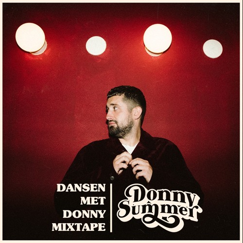 Dansen met Donny Mixtape