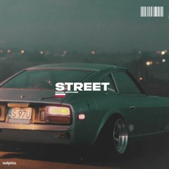 STREET - 808 Mafia x Tay Keith x Guitar Type Beat