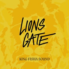 KFS - Lions Gate - 3 Cut Snippet - (AVAILABLE VIA BANDCAMP)