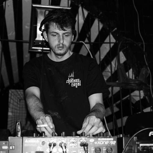 SBOX RADIO #8 - RAPHA