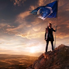 Banner of Hope ~Inspired by Star Trek Discovery~