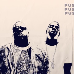 THE NOTORIOUS B.I.G. JAY-Z - I LOVE THE DOUGH