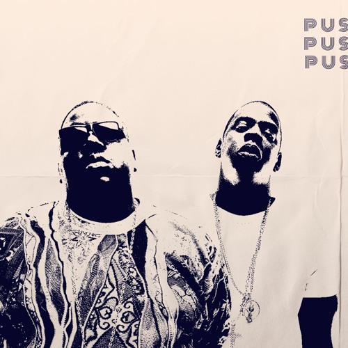 THE NOTORIOUS B.I.G. JAY-Z - I LOVE THE DOUGH