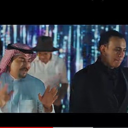 اغنية صعبان عليا ( أنا مش خايف منكم ) غناء محمود الليثي وأمير عبدالله 2024(MP3_160K).mp3
