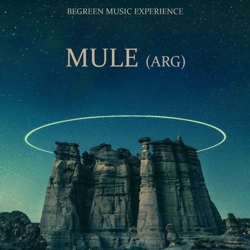 MULE (arg) - Exclusive Mix For Begreen - October 2024 🐆🌴