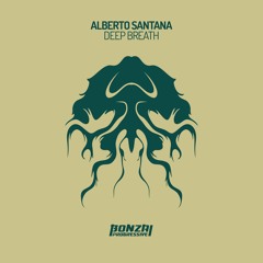 Alberto Santana - Deep Breath (K.O.F Remix)