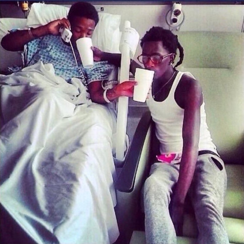 bakkdoortrevv - last year [SP7DR EXCLU$IVE]