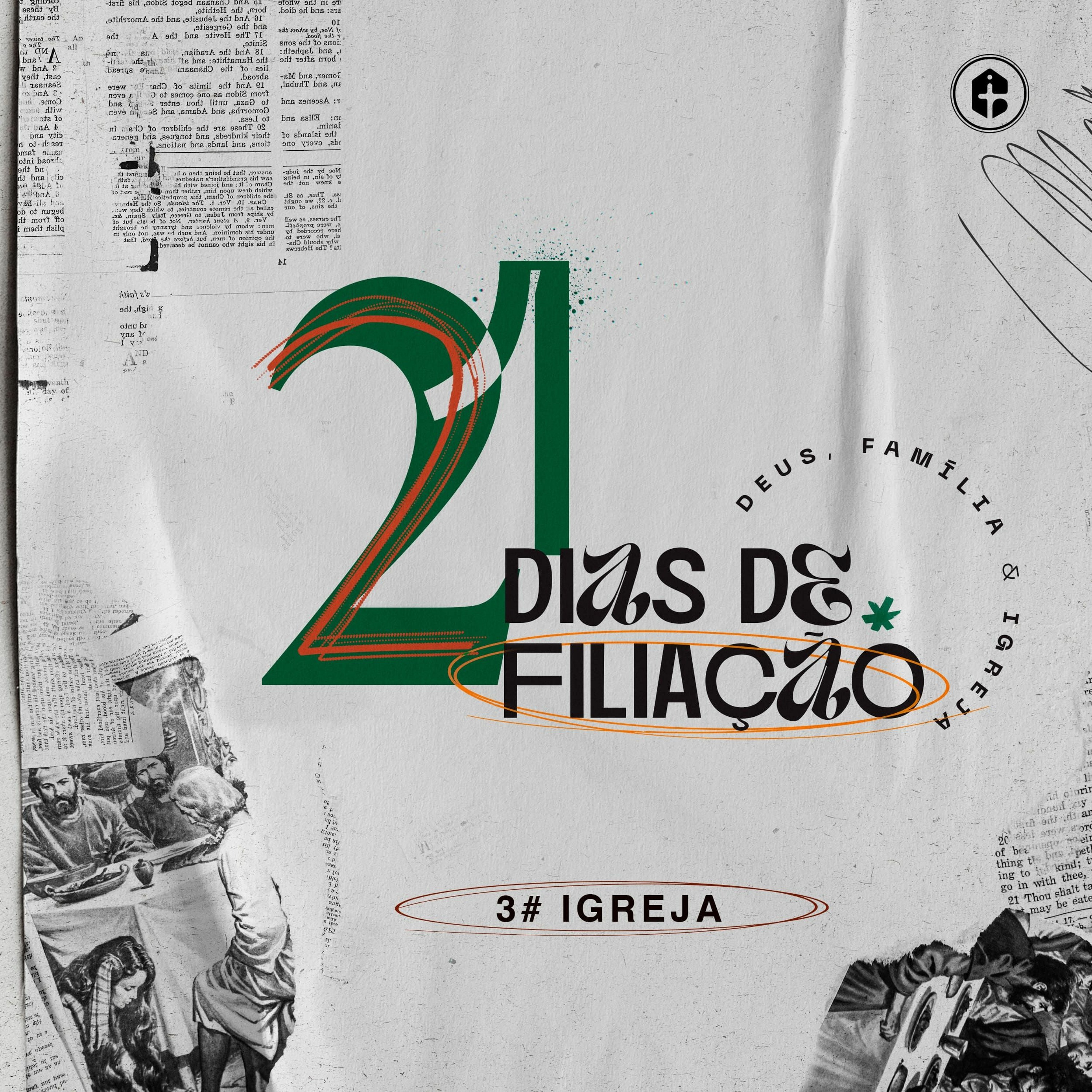 Igreja da Cidade