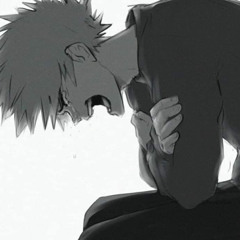 put your head on my shoulder but your in the bathroom crying