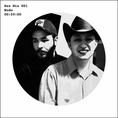 Sex Mix 001: Nudo