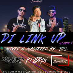 Di Link Up Mixtape.2