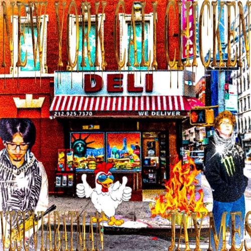 NYCALICHICKEN