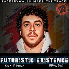 Futuristic Existence