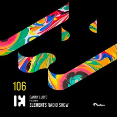 Danny Lloyd - Elements Radio Show 106