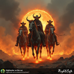Cowboys from hell