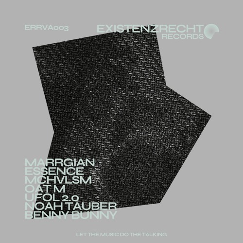 SYN Premiere: Benny Bunny - Pulse [ERRVA003]
