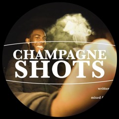 Sainte - Champagne Shots (House Edit)