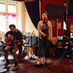 Da Sweetnezz - The Scientist (Cold Play Cover)