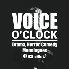 Drama/Scary/Comedy Monologues