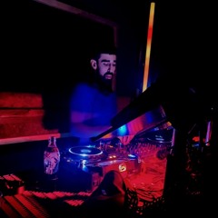 Jai Juu | Upstairs Basement, Berlin - Jan 24