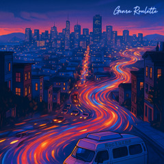 Nocturne in The City