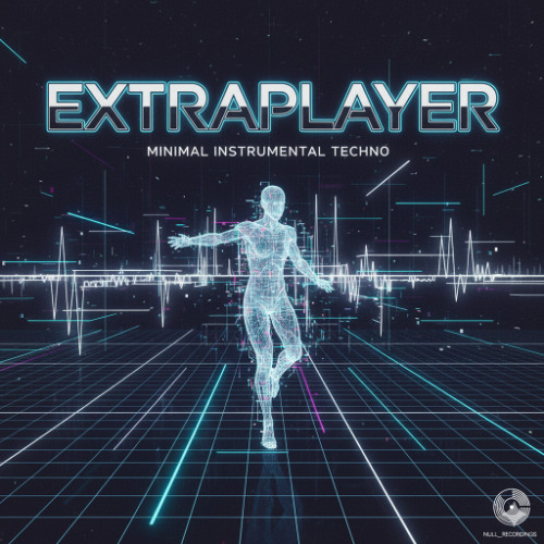 EXTRAPLAYER - Chicago Minimal Techno Instrumental Sessions DJ TOOLS (25)