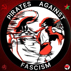 Pirates Against Fascism
