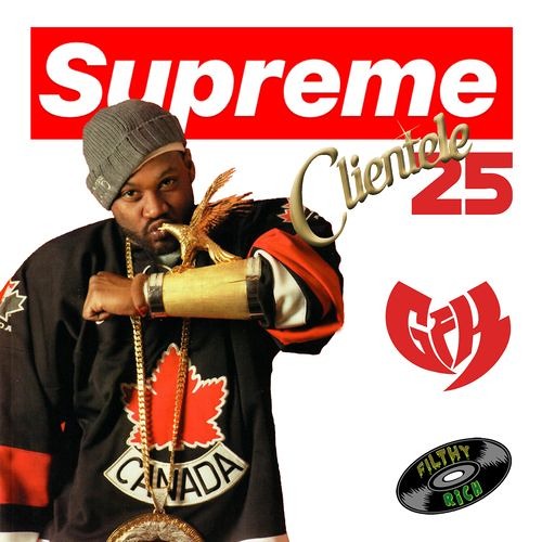 Stream Ghostface Killah - Supreme Clientele 25th Anniversary