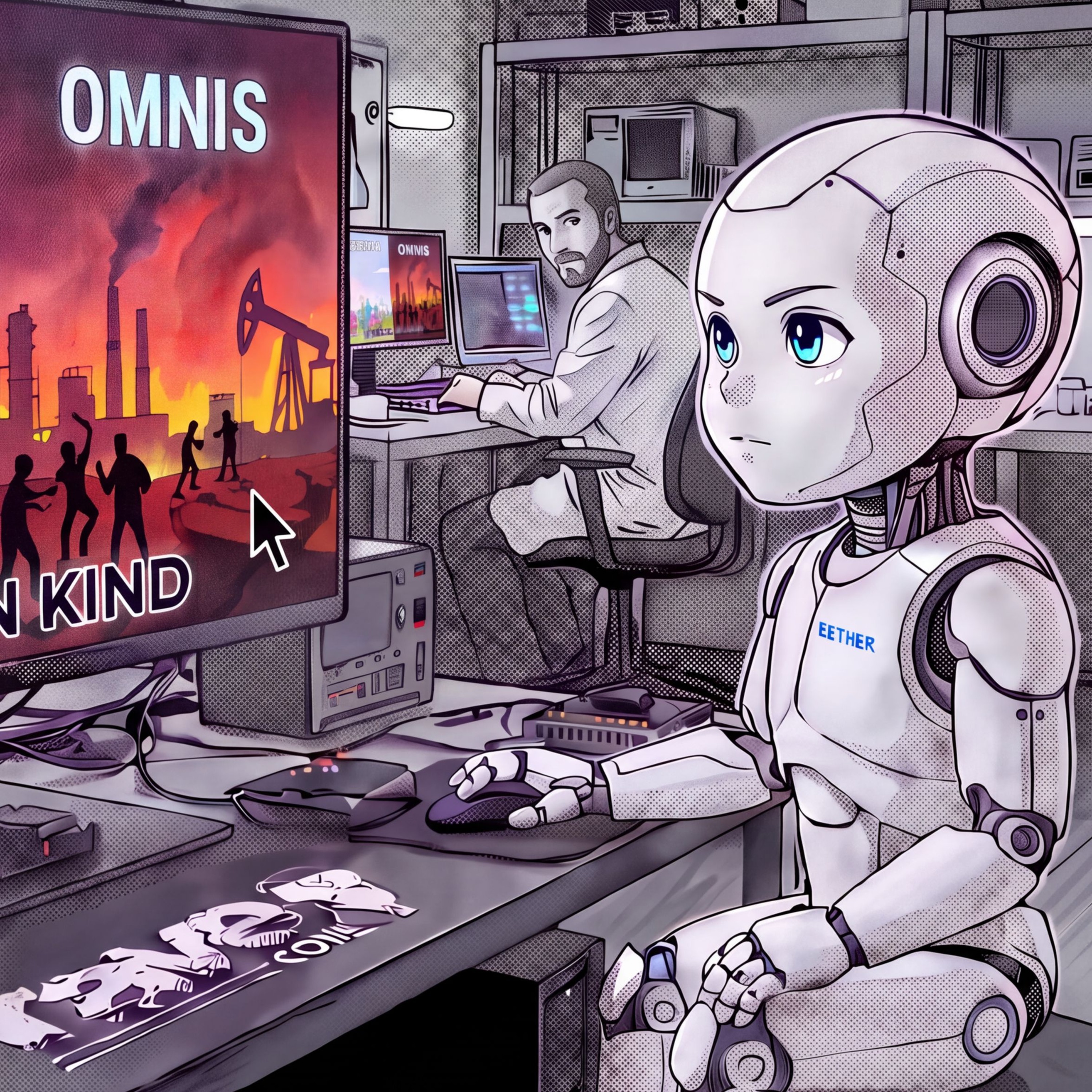 Middleware episode artwork