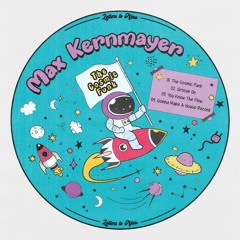 Premiere : Max Kernmayer - The Cosmic Funk (LTN11)
