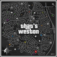 That’s Weston (Headie One – Both Remix)