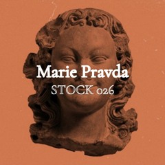 Stock 026 par Marie Pravda