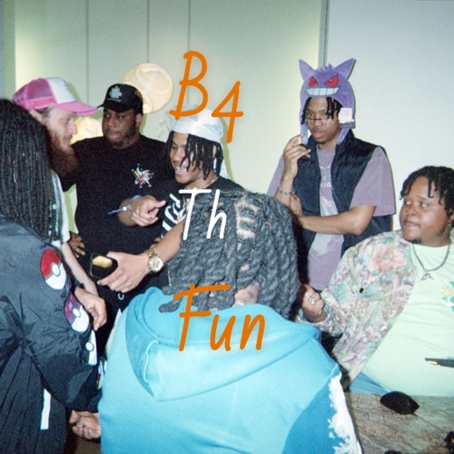 Maragidyne - Hewi Remix -B4 THE FUN/PR3 REMIX CONTEST