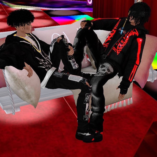 Tenkay & ChaosYSL Based Dedication (xaviersobased & Cranes)