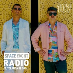Episode #107 ft. Yolanda Be Cool