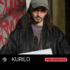 Free Download: Kurilo - Bite By E [TFD059]