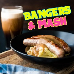 Ryan Dallas - Bangers & Mash