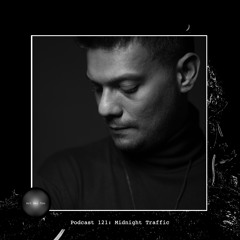 Art Bei Ton Podcast 121: Midnight Traffic