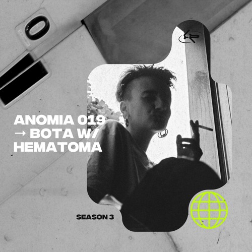 ANOMIA 019 invites BOTA w/ HEMATOMA (12.12.24)